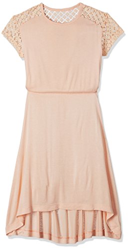 strapless open back dress Primrose Park Pink Blue Leopard Print Short Sleeve Maxi Dress – Phoenix  Style main image 0