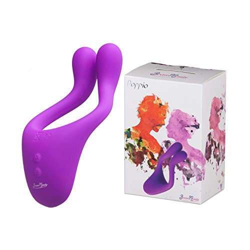 HIT-THE-HAY-03685-Crash-Boom-Bang-Big-Sex-Toy-Bundle-Intimate-Moments-For-You-And-Your-Lover-8-in-1-Mini-Vibrator-Couple-Vibrator-Glide-Gel-More