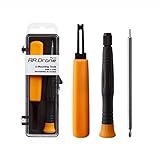 UNIKEL pour Parrot AR Drone 2.0 Kit de montage Kit de montage pour Quadcopter RC