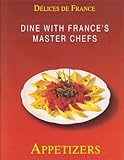Image de French Delicacies: Appetizers