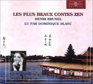 Les Plus beaux contes Zen