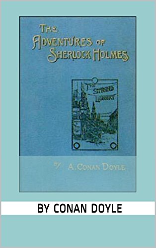 The Adventures of Sherlock Holmes (English Edition)