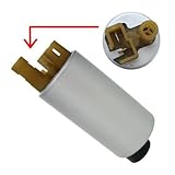 Einschränkungen: Benzinpumpe