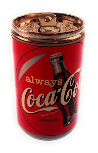 Preisvergleich Produktbild Coca Cola Tischfeuerzeug