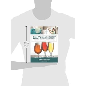 Quality Management: Essential Planning for Breweries