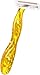 BIC Miss Soleil Colour Collection Lady Razors - Pack of 4
