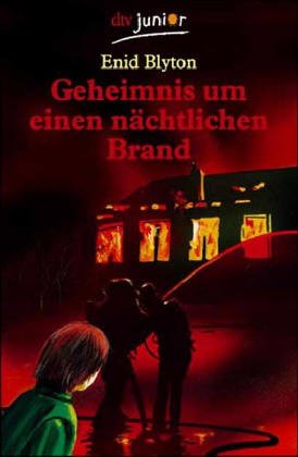 Geheimnis um einen nächtlichen Brand