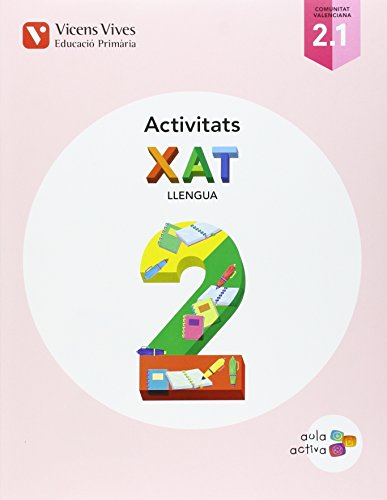 XAT 2 (212223) VALENCIA ACT (AULA ACTIVA): 000003