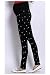 Pregnant Women Pant - TOOGOO(R) Pregnant Women Abdominal Maternity Pants Belly Leggings Trousers M black