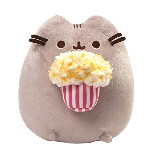 Preisvergleich Produktbild Pusheen Pusheen Snackable Popcorn Soft Toy