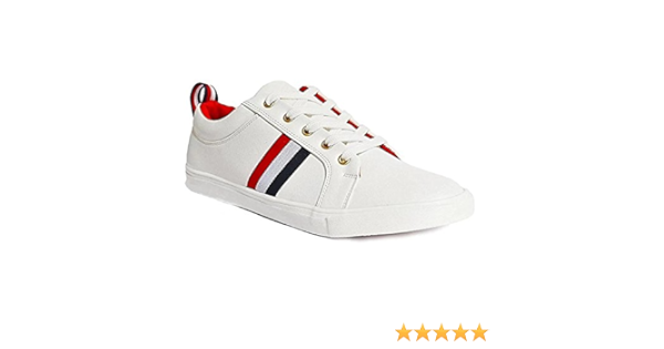 white sneakers under 500