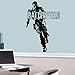 Produktbild Battlefield 4 – Wand Aufkleber Art Aufkleber Jungen Kinderzimmer Spielzimmer Hall (mittel)