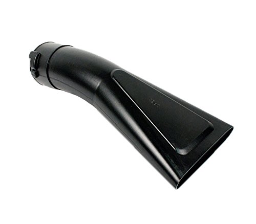 Makita Flachduese gebogen, 32 cm, 451753-8
