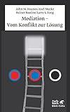 Image de Mediation - Vom Konflikt zur Lösung