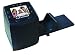 high-Resolution Scanner/Digitizer - Converts 35mm Negatives & Slides to Digital JPEGs Using Built-In Software Interpolation - No Computer/Software Required to Operate - Features 2.4 Color LCD & TV RS.11497.00