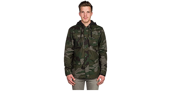 empyre rambler jacket