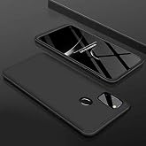 Spia Samsung Galaxy M21 ile uyumlu Kılıf Siyah Carax Sert Kapak Orijinal Esnek İnce Geliştirilmiş Dayanıklı Darbe Karşıtı Kor