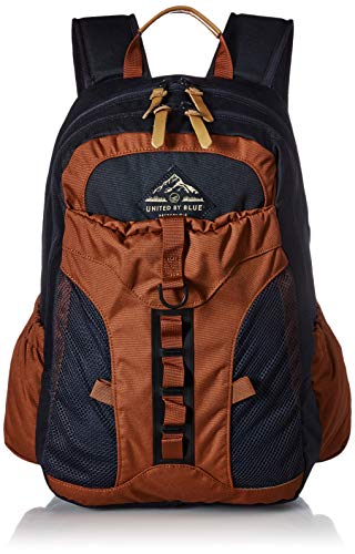 united by blue arid backpack