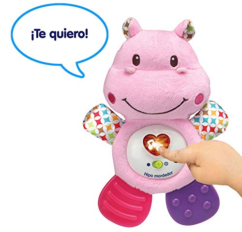 hipo mordedor vtech