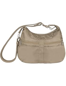 Travelon , Damen Schultertasche