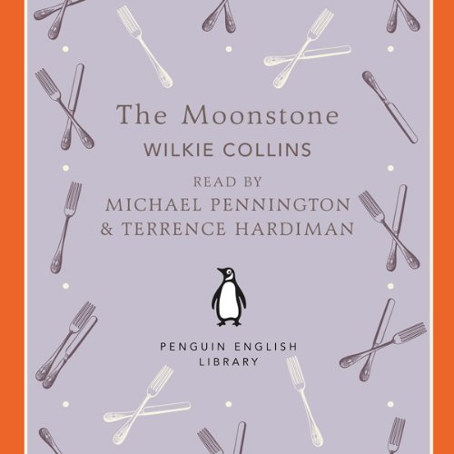 The Moonstone