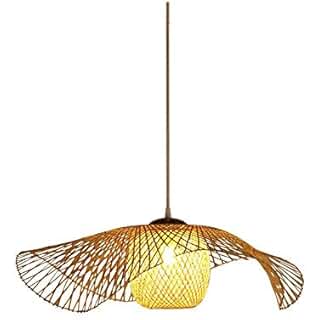 Suchergebnis auf Amazon.de für: bambuslampe: Beleuchtung