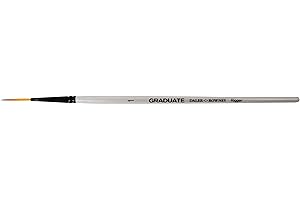 Daler Rowney 212130001 Graduate DK TP SYN Rigger 1, Natur, Nicht zutreffend