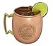 Produktbild Reeds Ginger Brew 16 Ounce Moscow Mule Copper Mug Collectible by Reeds
