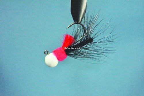 Hawken Fishing Aerojig Nightmare 18011 Fishing Products