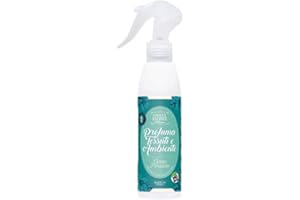 Suarez Sweet Home Ocean Paradise Profumo Tessuti Ambienti Spray 250ml