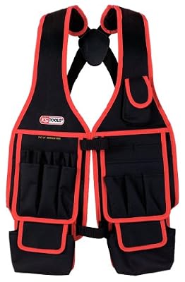 KS Tools 850.0303 Gilet de travail