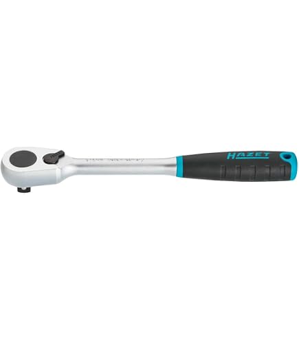 Stahlwille Einsteck-Hebel-Umschaltknarre QR 149/12 ab 70,34 € (August 2026) | Vergleiche 23 Angebote auf