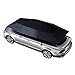 Price comparison product image TOPNAVI [4500*2200MM Full manual Car Tent Cover ] Full manual Car Tent Cover Anti-Gale Tent Sunshade Travel Car Sunscreen cooling rain protection Anti Sunshine Umbrella