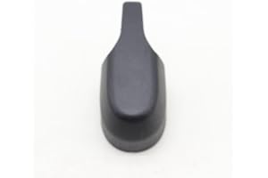 DZMZL Tapa de la tuerca del brazo del limpiaparabrisas del parabrisas de la ventana trasera para Mercedes-Benz A2478240000 Cantidad 1