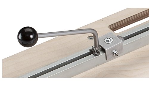 Hufa Fliesenschneider Schneidhexe 800 Premium c-AL 800mm - 2