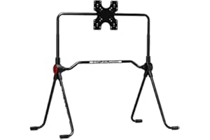 NEXT LEVEL RACING Wyścigi Next Level - Lite Free Stand Monitor