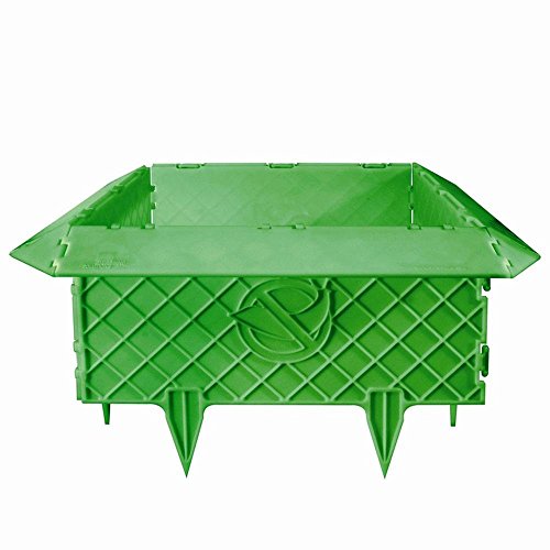 Preisvergleich Produktbild Schneckenzaun-Set Natural Control