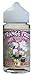 Produktbild Strange Fruit Frooty Booty Liquid