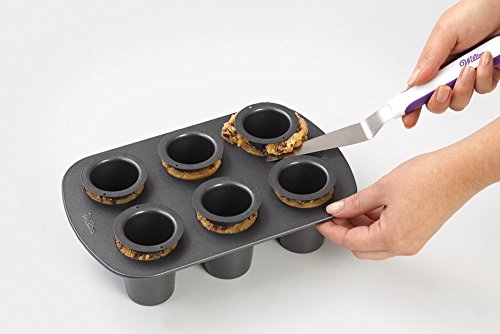 Wilton Shot Glas Form6, Acryl, mehrfarbig - 3