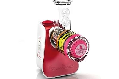 Moulinex dj764510 Hachoir