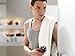 Philips SensoTouch RQ1150 GyroFlex 2D Rotary Rechargeable Electric Shaver
