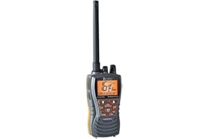 COBRA MRHH 350 FLT EU - VHF PORTATIL