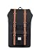 Produktbild Herschel Herren Rucksack "Little America" schwarz (15) 000