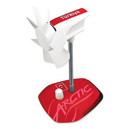 Arctic Cooling AEBRZ00002A Breeze USB Fan Turkey