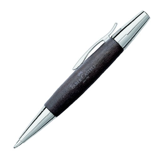 spécification Faber-Castell 148383 E-motion Stylo-bille nuit