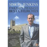 England's Thousand Best Churches : Jenkins, Simon - Foto 10