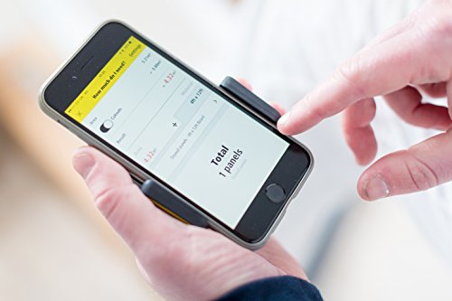 Stanley Smart Measure Pro, Laser-Distanzmessgerät fürs Smartphone, 1 Stück, STHT1-77366 - 8
