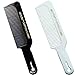 Andis Clipper Comb Harlequin (Black & White) Set