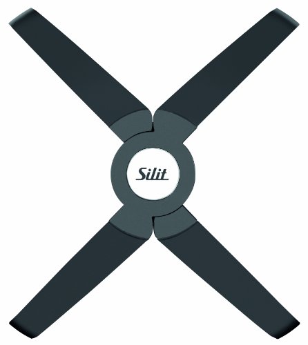 Silit Topfuntersetzer Pepe magnetisch Kunststoff - 3