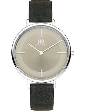 Danish Design Damen-Armbanduhr DZ120634
